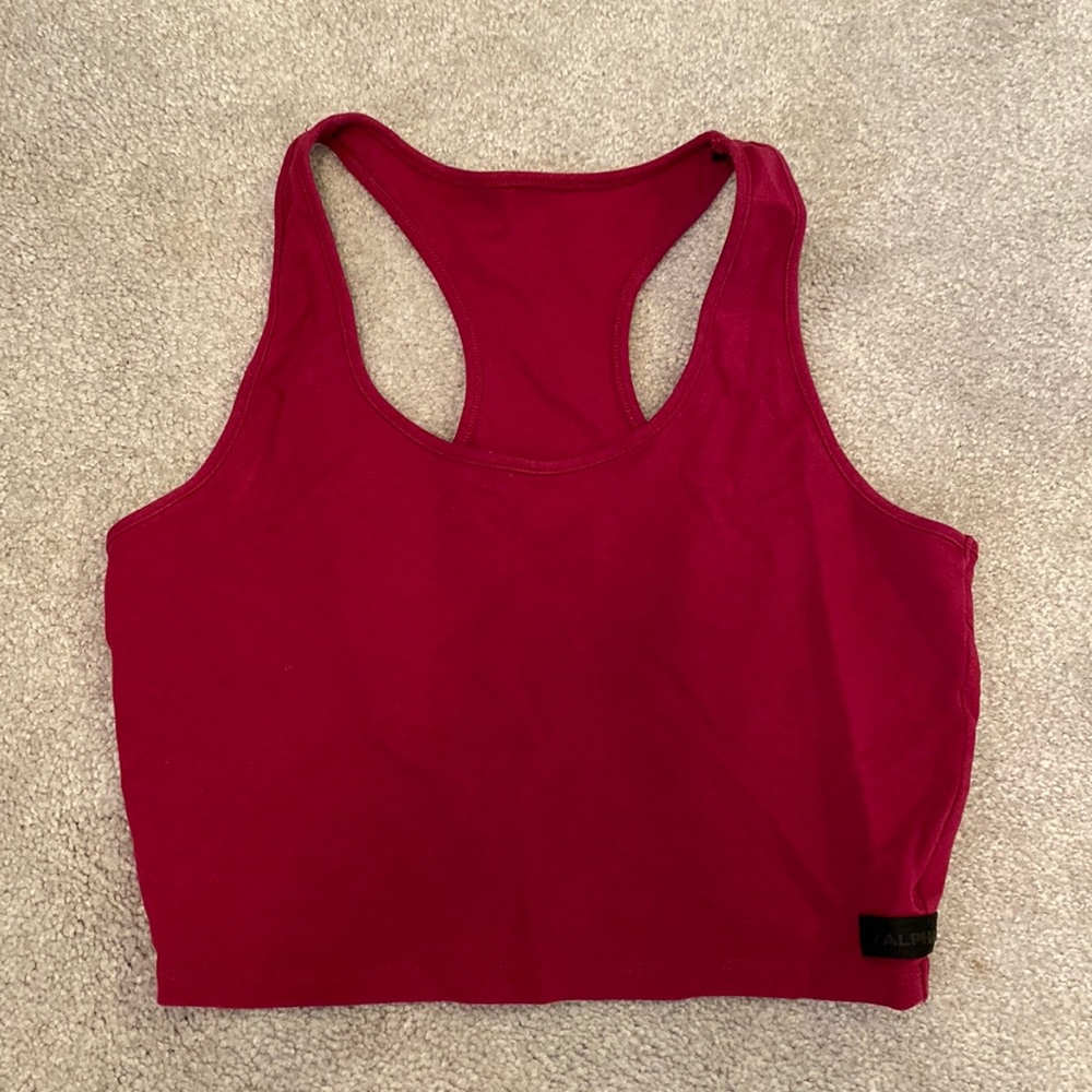 Alphalete LUX Tank
